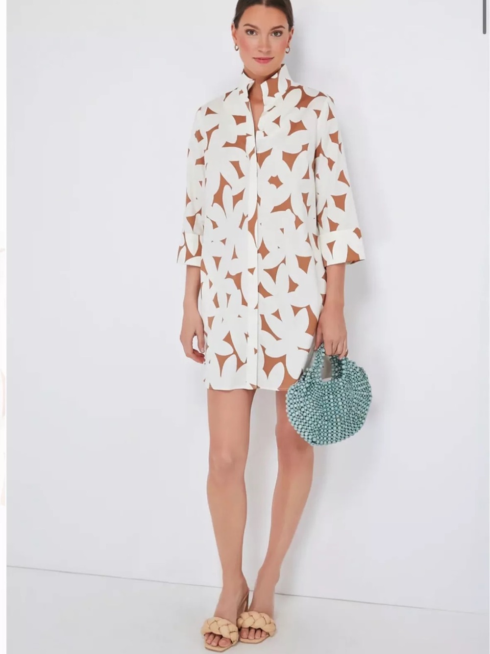 Honey Petal Charlie Dress TUCKERNUCK